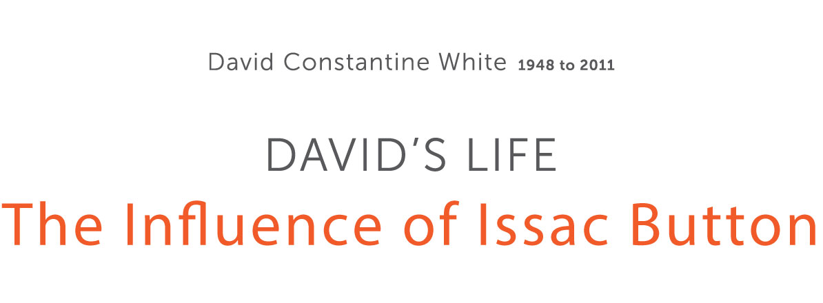 Title-The-Influence-of-Issac-Button